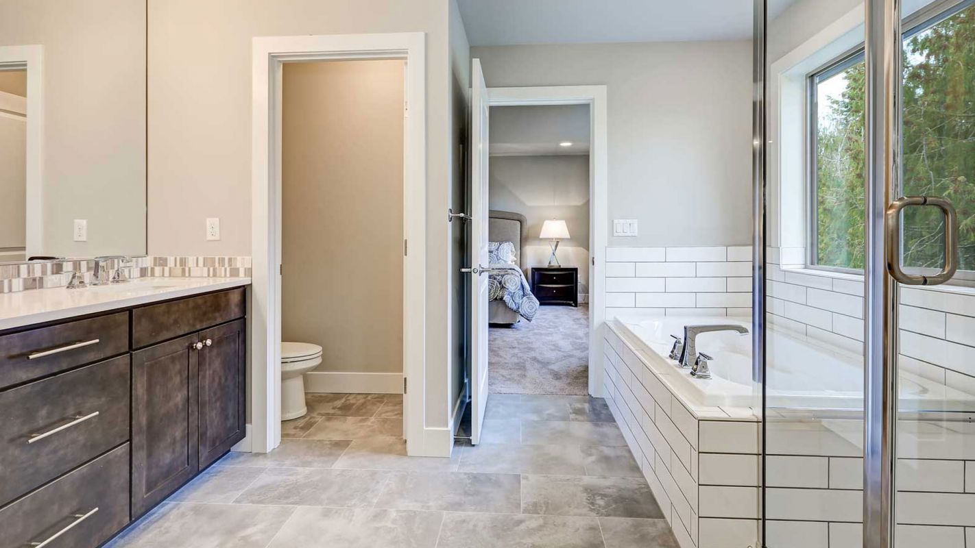 Bathroom Remodeling Services Ulster County NY