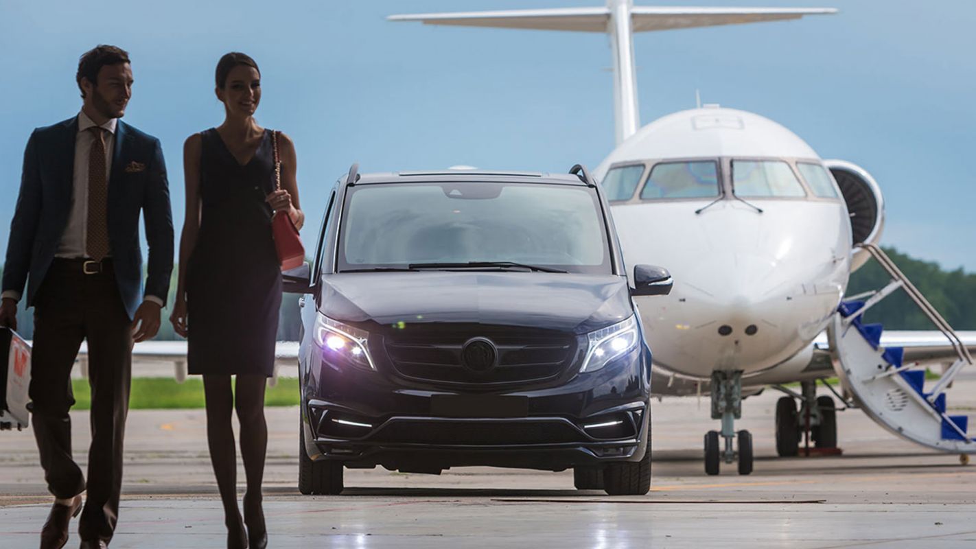 Airport Shuttle Service South Bend IN