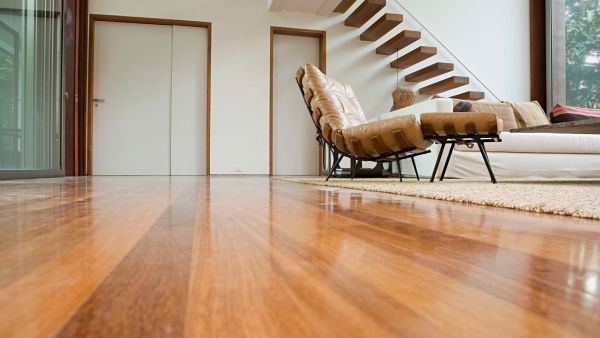 Flooring Services St. Charles IL