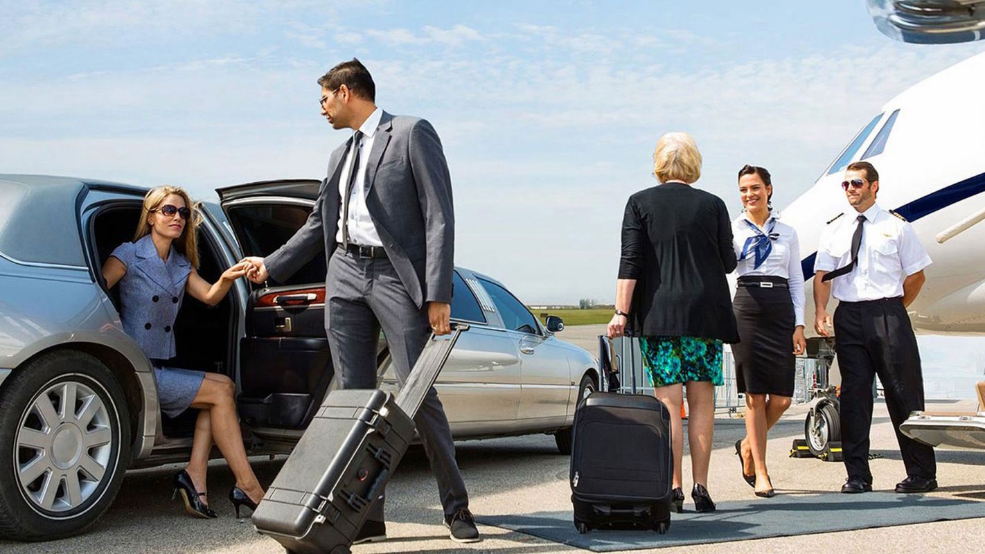 Airport Pickup Services San Diego CA