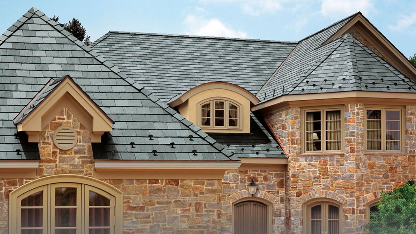 Affordable Roofing Services Houston TX