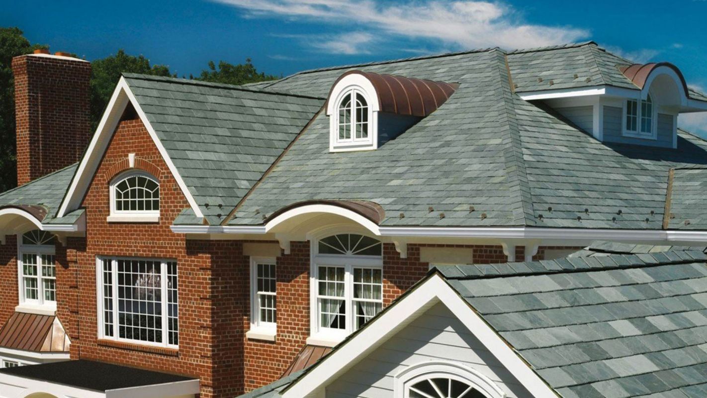 Residential Roofing Service Houston TX