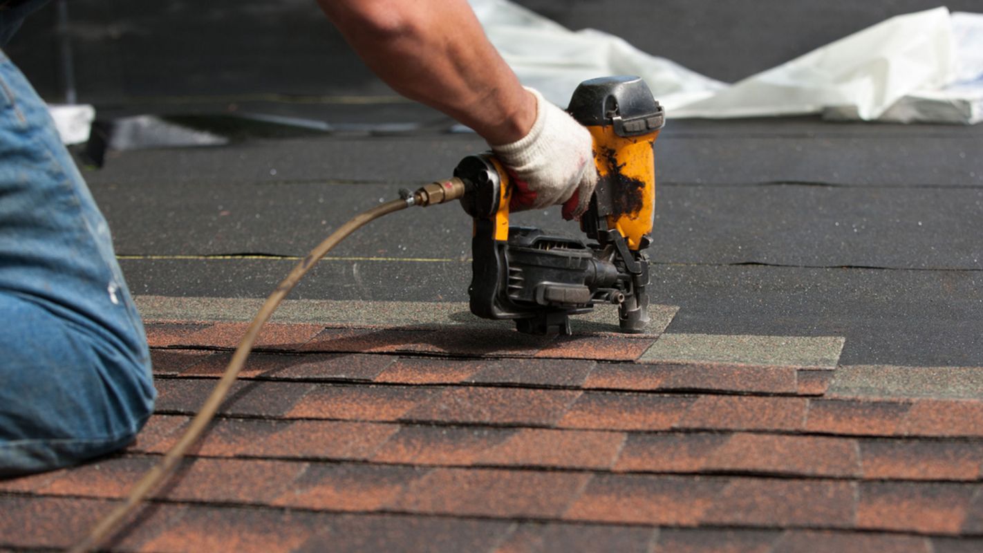 Affordable Roofers Houston TX