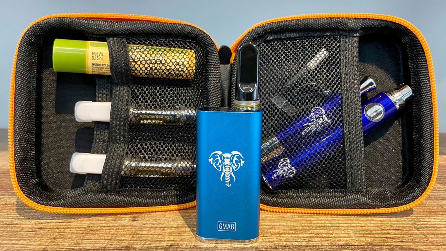 Vape Products Arlington TX