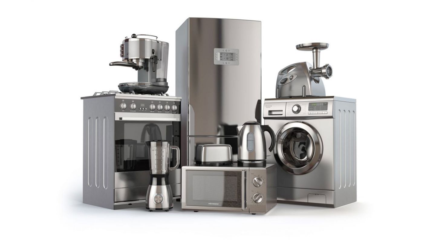 Appliance Repair Service Santa Ana CA