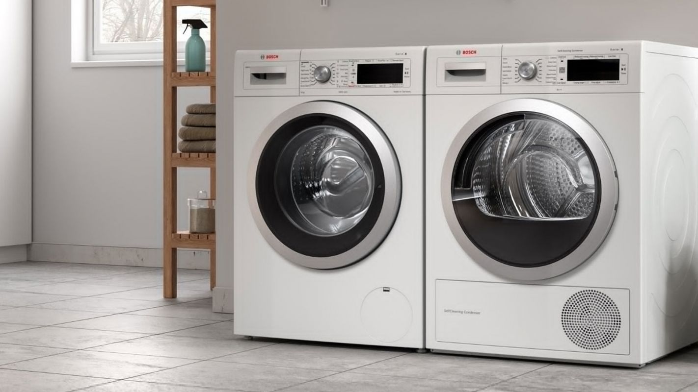 Dryer Repair Service Aliso Viejo CA