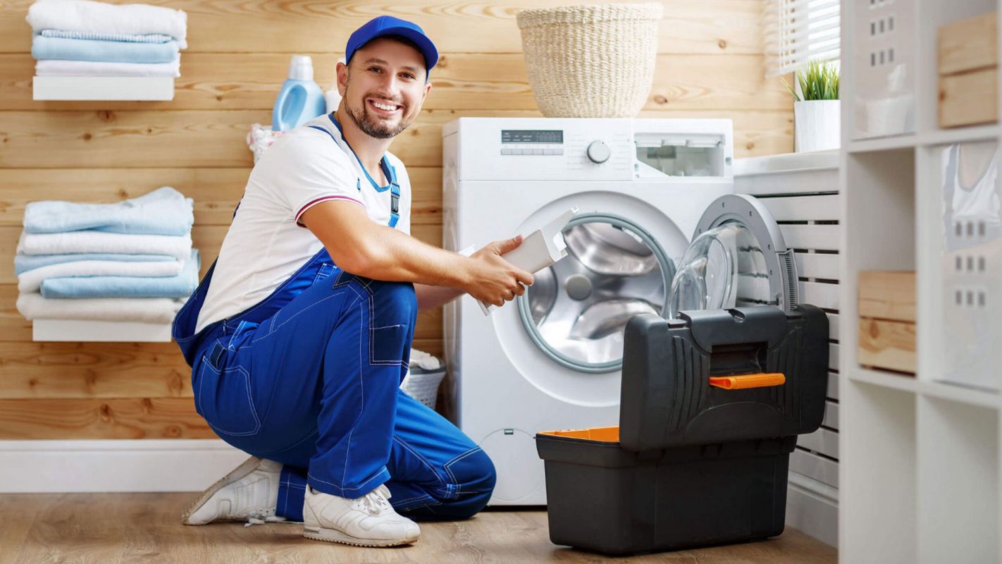 Washer Repair Service Aliso Viejo CA