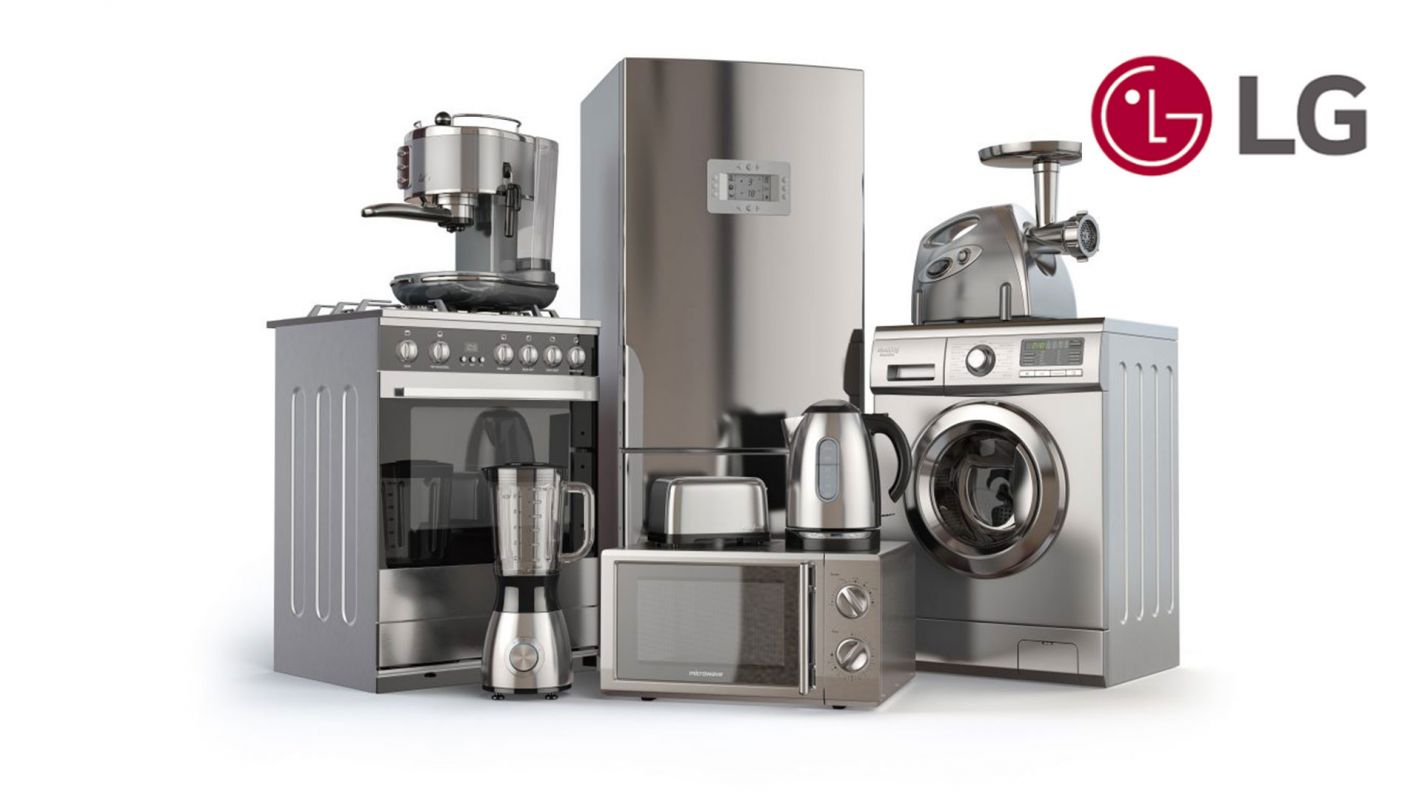 LG Appliance Repair Mission Viejo CA