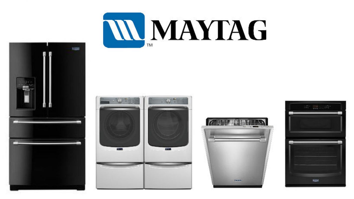 Maytag Appliance Repair Mission Viejo CA