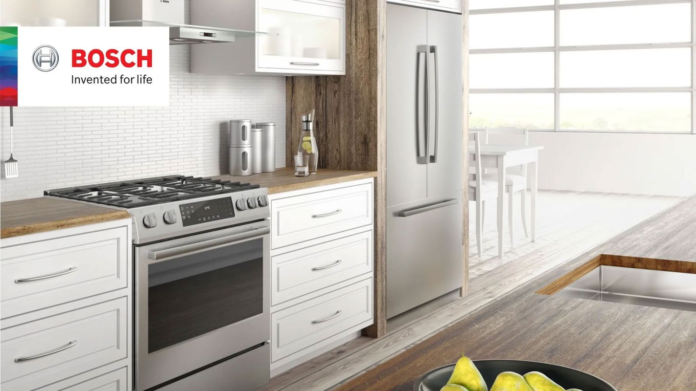 Bosch Appliance Repair Mission Viejo CA