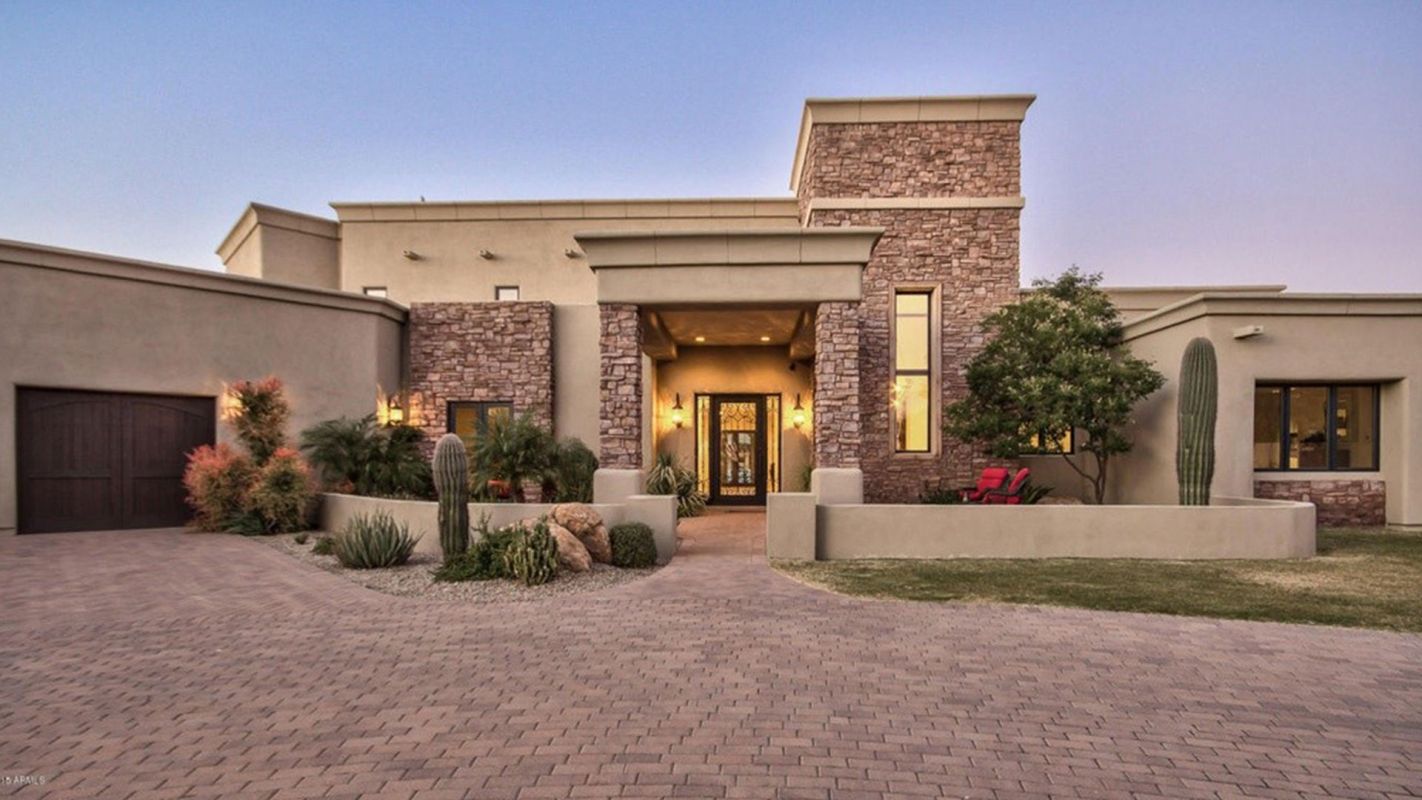 Residential Property Management Scottsdale AZ
