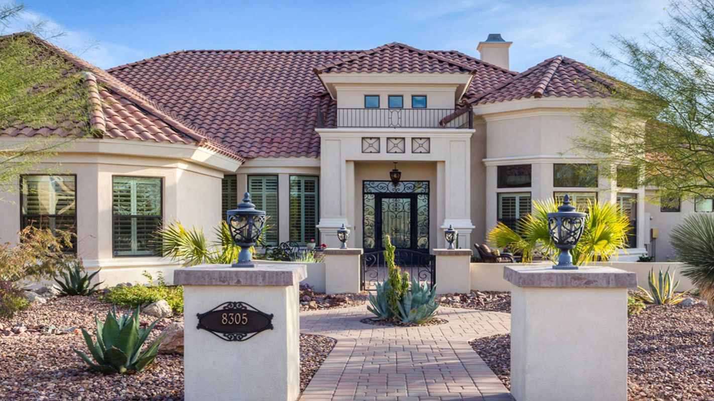 Real Estate Rental Management Scottsdale AZ