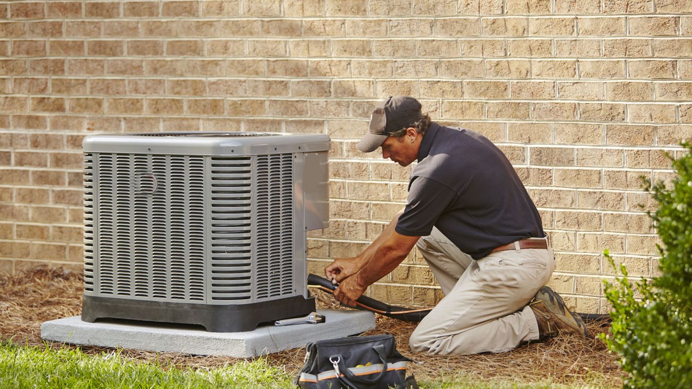Heating And Cooling Service Buckeye AZ