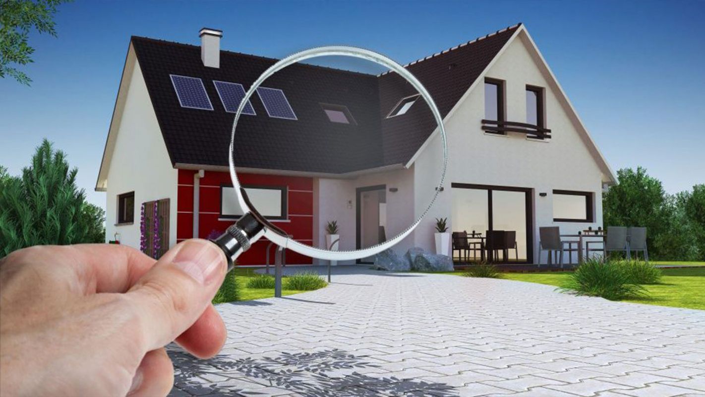 Home Inspection Cost Santa Clarita CA