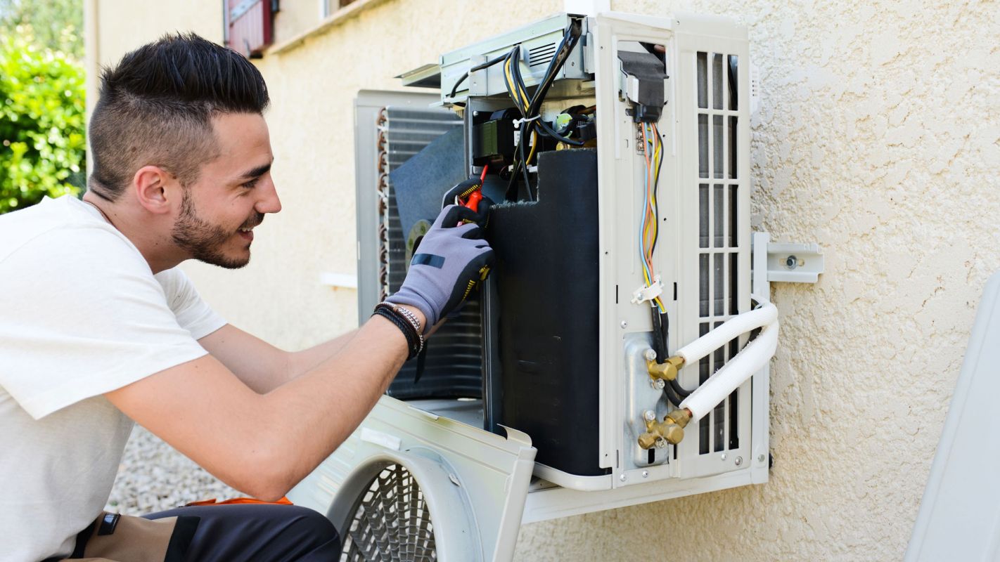 Air Conditioning Repair Calabasas CA