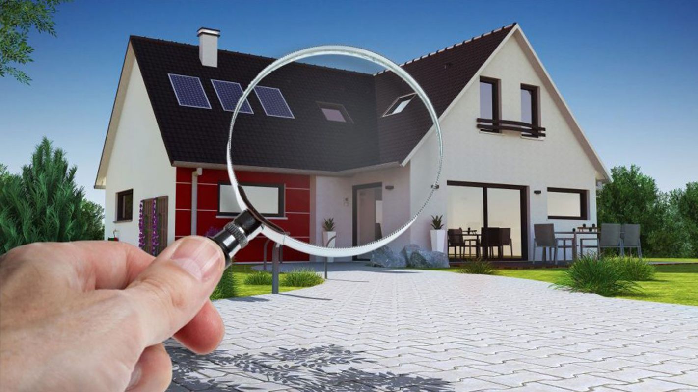 Home Inspection Cost Calabasas CA
