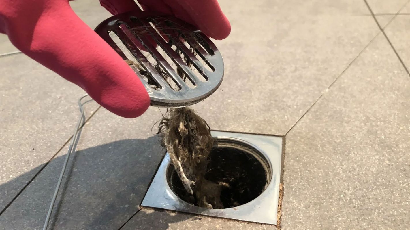 Drain Cleaning Cost West Valley City UT