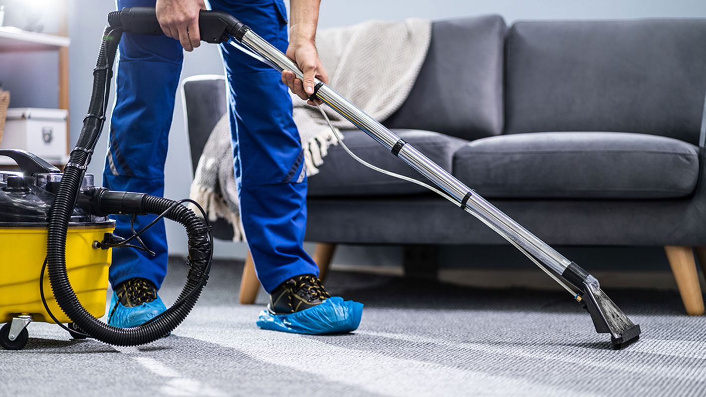 Residential Carpet Cleaning Orange County FL