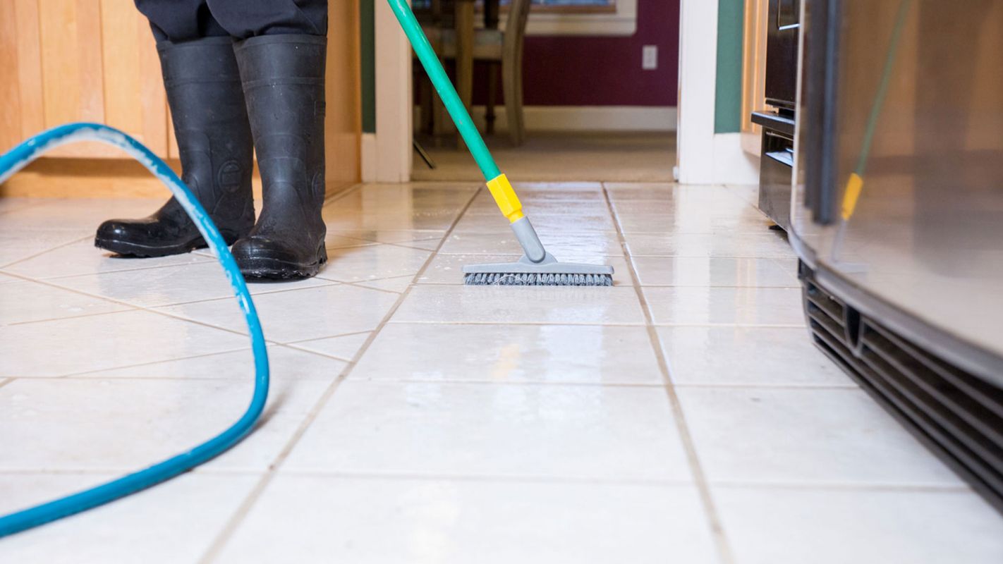 Tile Cleaning Cost Orlando FL