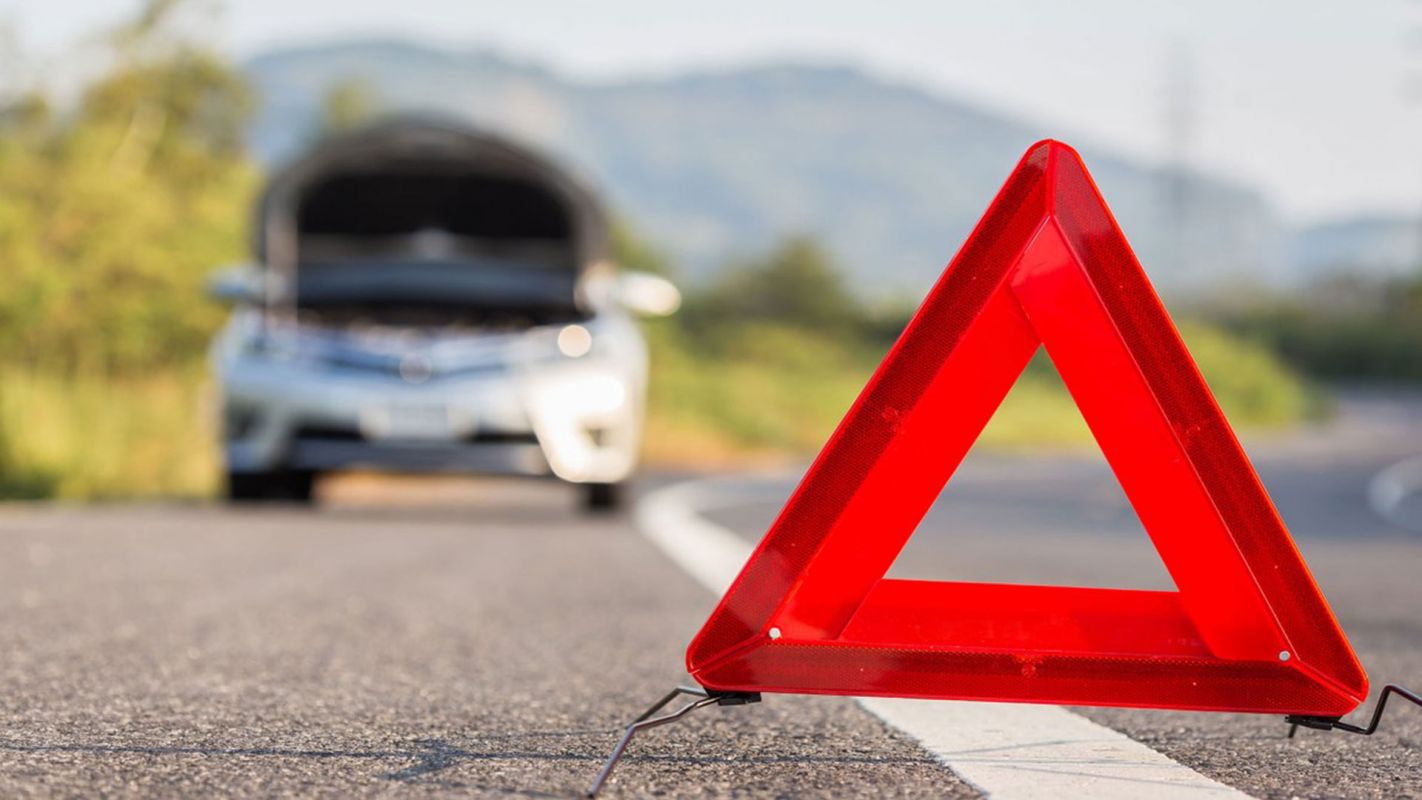 Roadside Assistance Services Bel Air MD