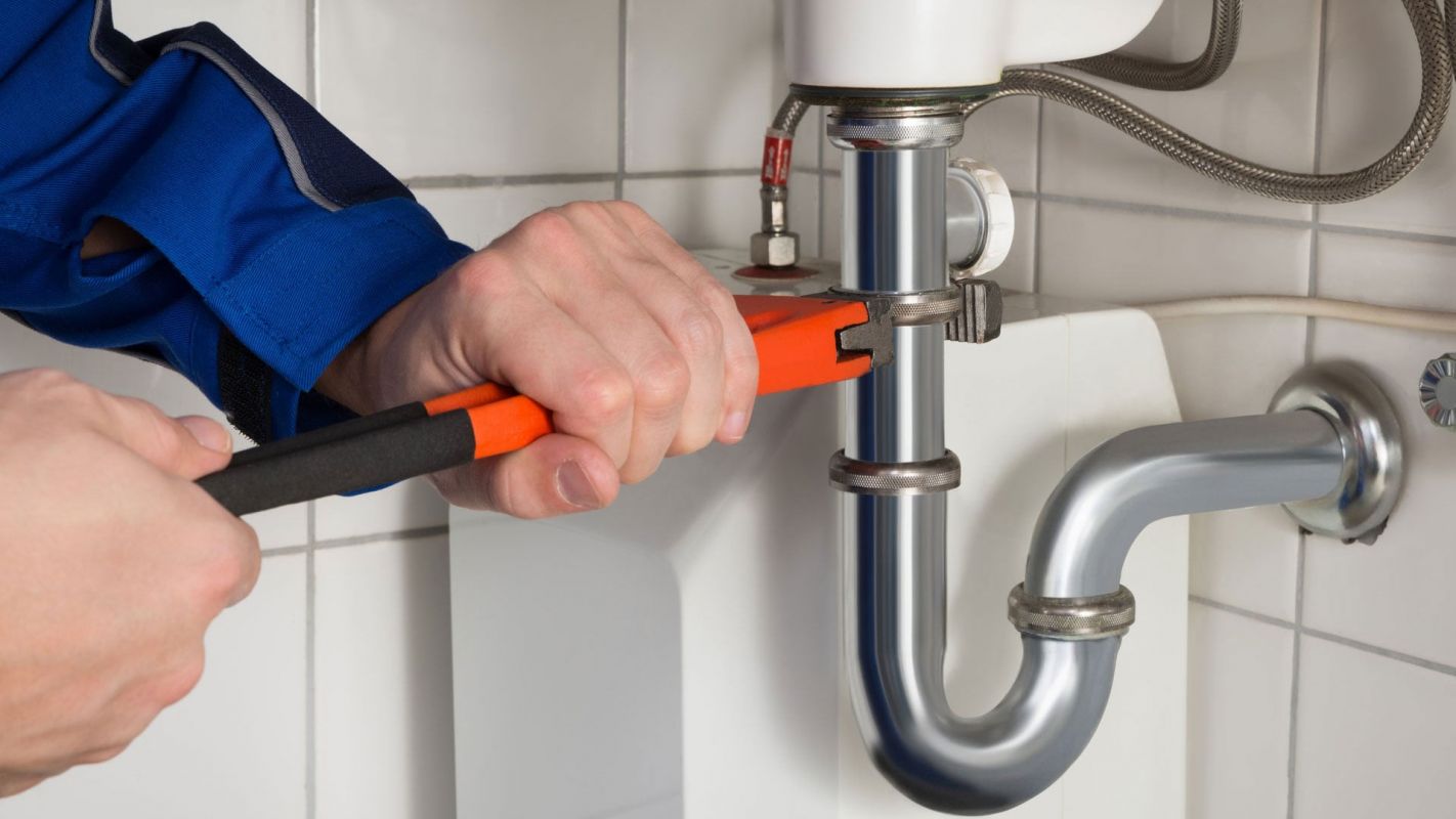 Emergency Plumber Ogden UT