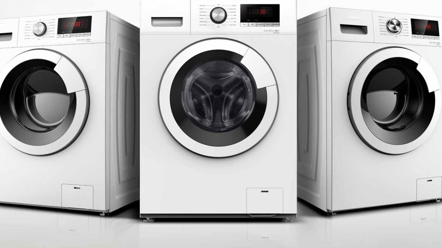 Deals On Washers And Dryers Tulsa OK