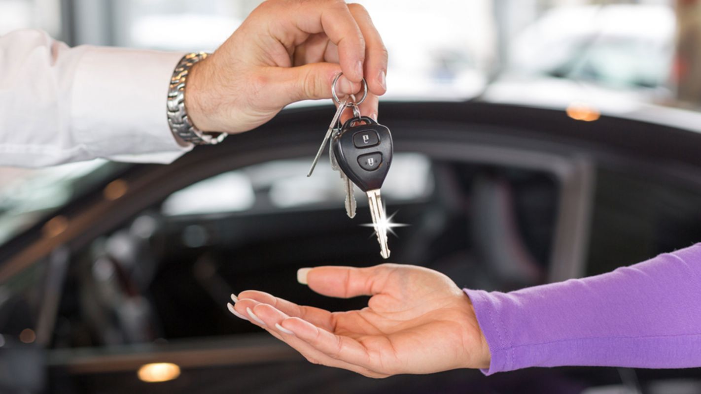Automotive Locksmith Hyattsville MD