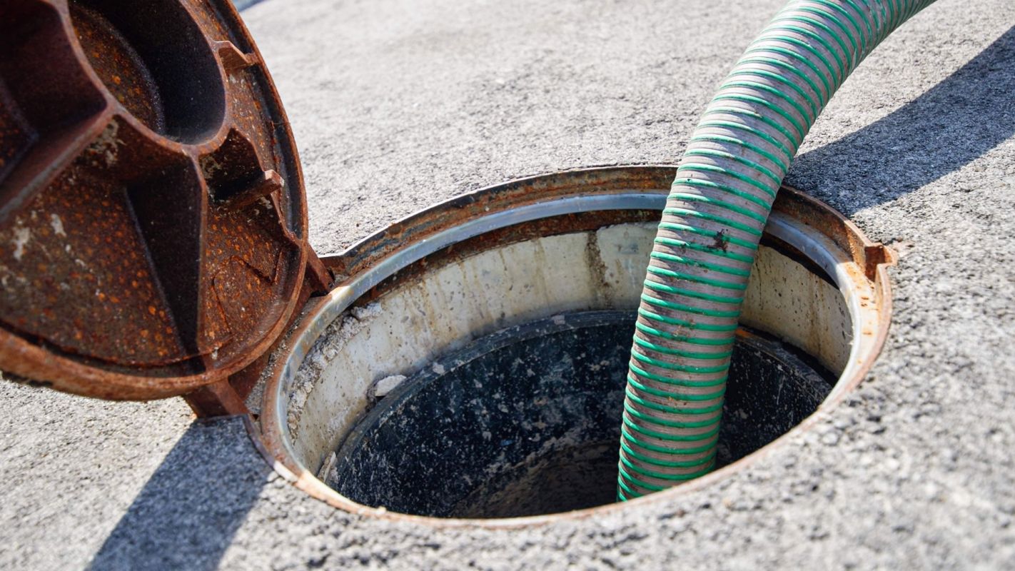 Septic Tank Cleaning Cost West Jordan UT