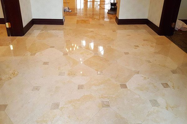 Tile Cleaning Service Palm Beach FL