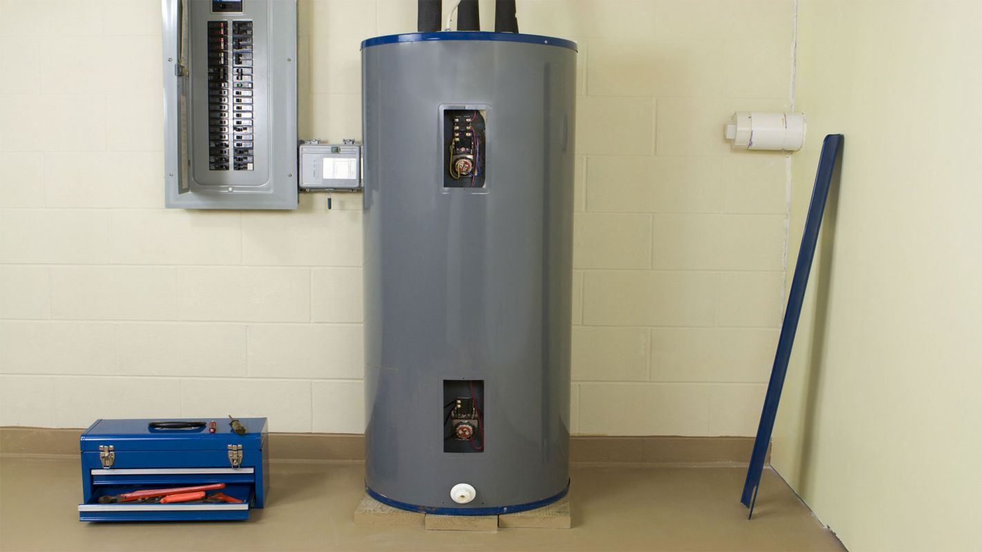 Hot Water Heater Repair Santa Fe Springs CA