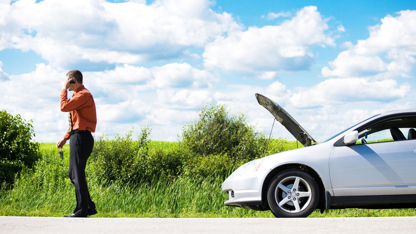Cost Of Roadside Assistance West Valley City UT