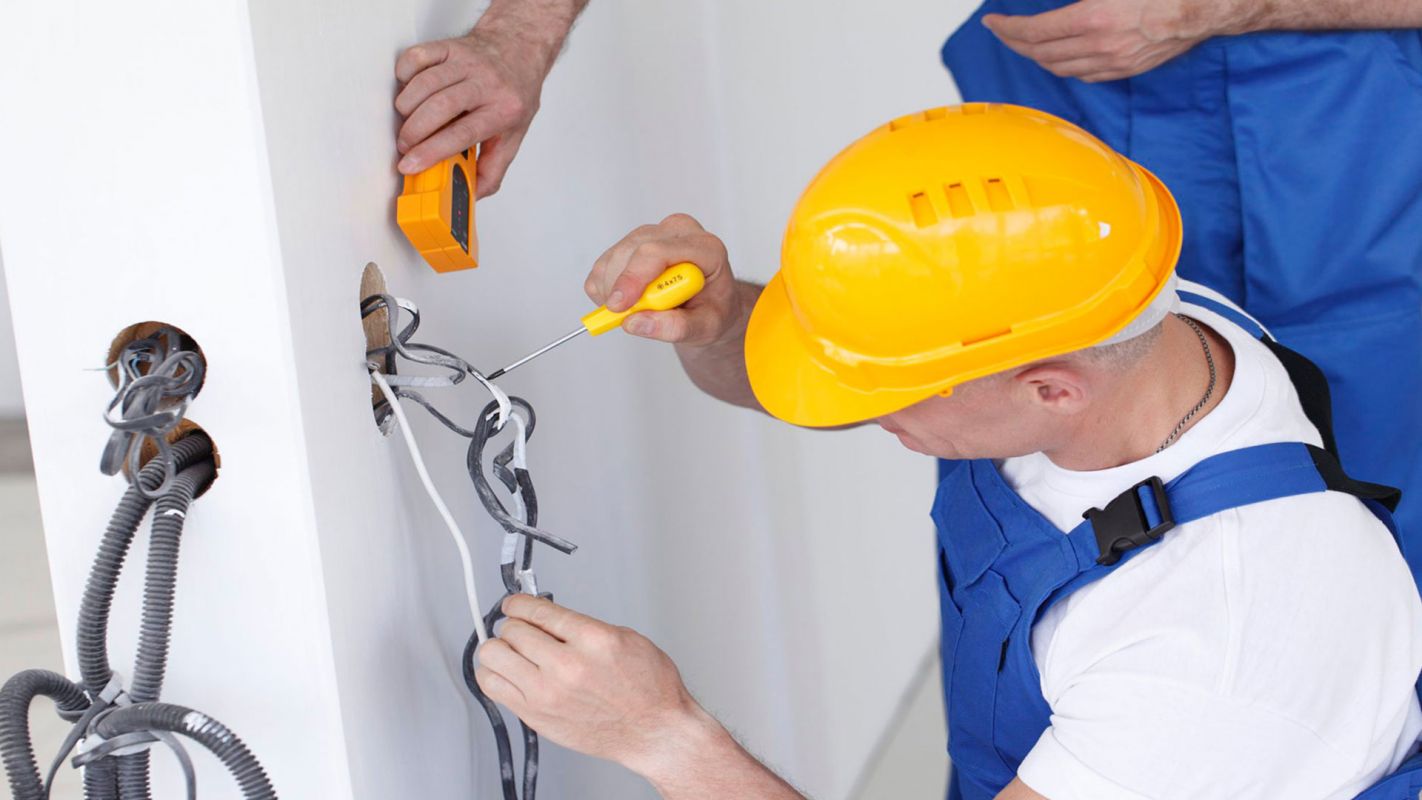 Electrical Services Montgomery County MD