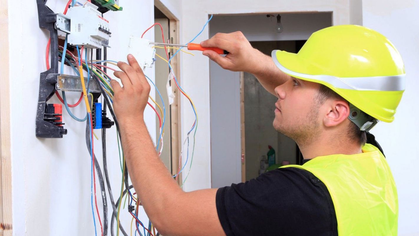 Electrical Home Repairs Montgomery County MD