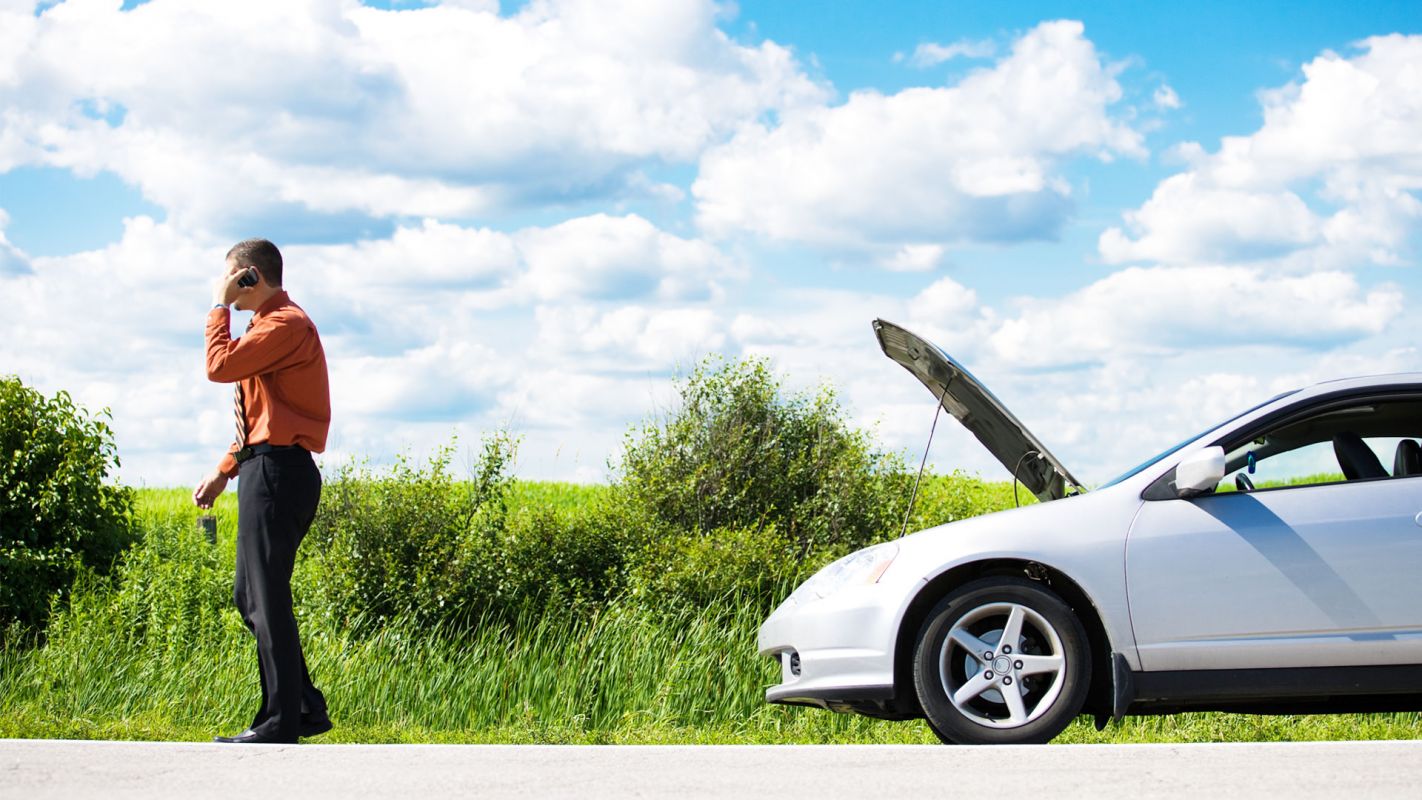 Cost Of Roadside Assistance Salt Lake City UT