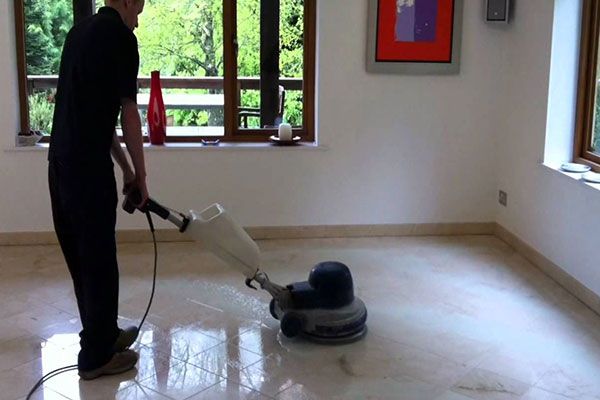 Marble Cleaning Service Manalapan FL