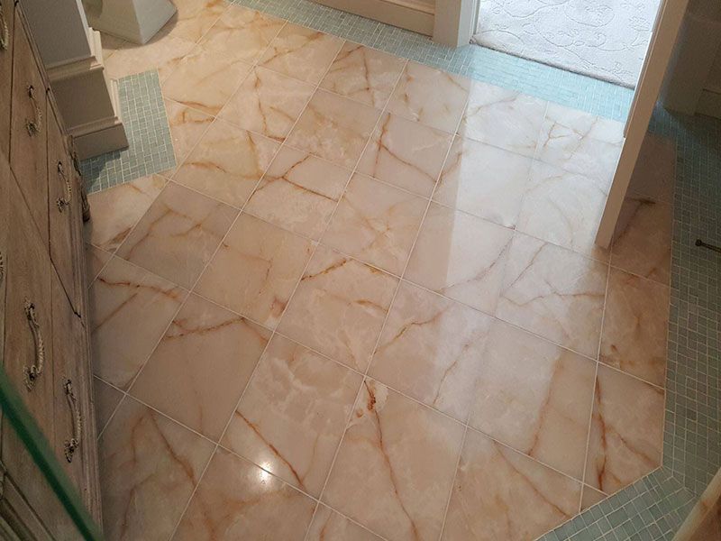 Tile Cleaning Services Highland Beach FL