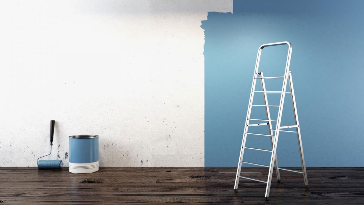 Interior Painting Services Virginia Beach VA