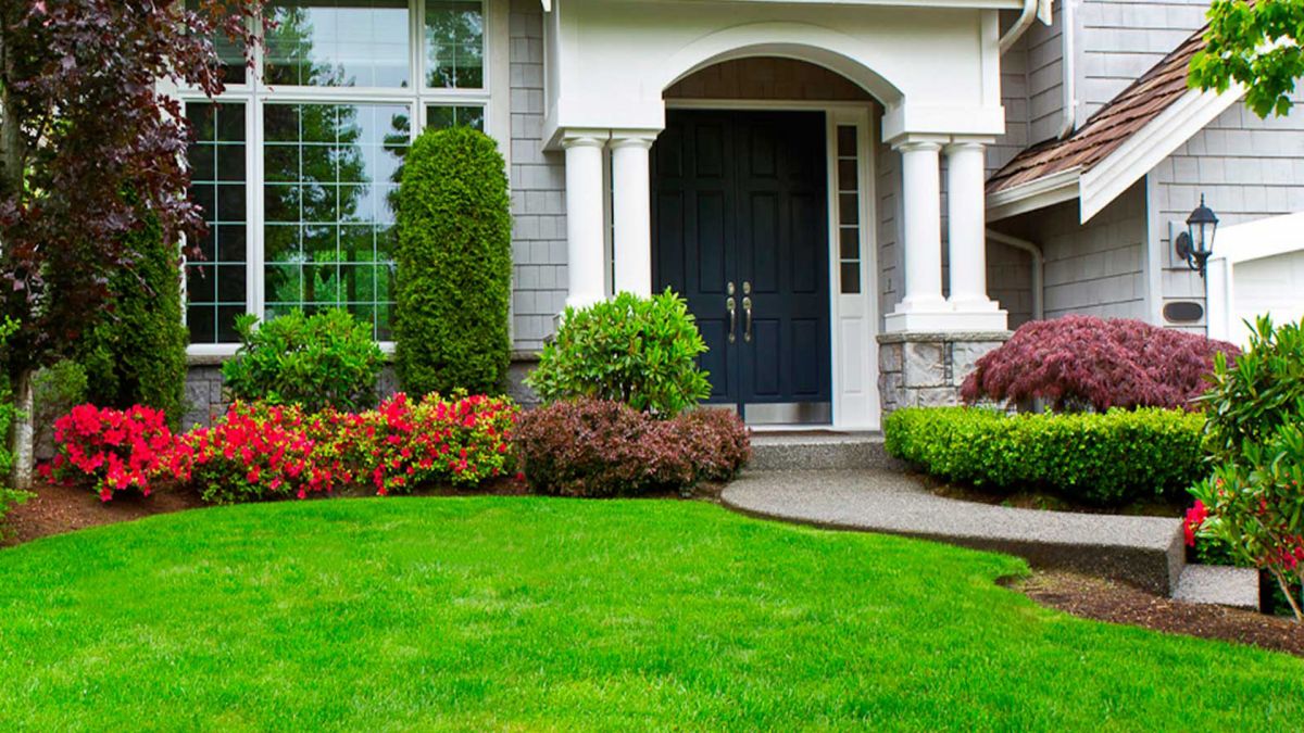 Lawn Care Services Powell OH