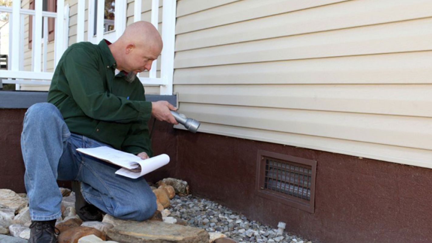 State-of-the-Art Home Inspection Services Homewood AL