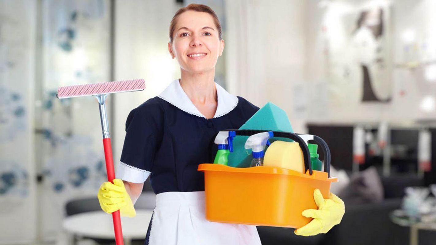 House Keeping Services Greenville SC