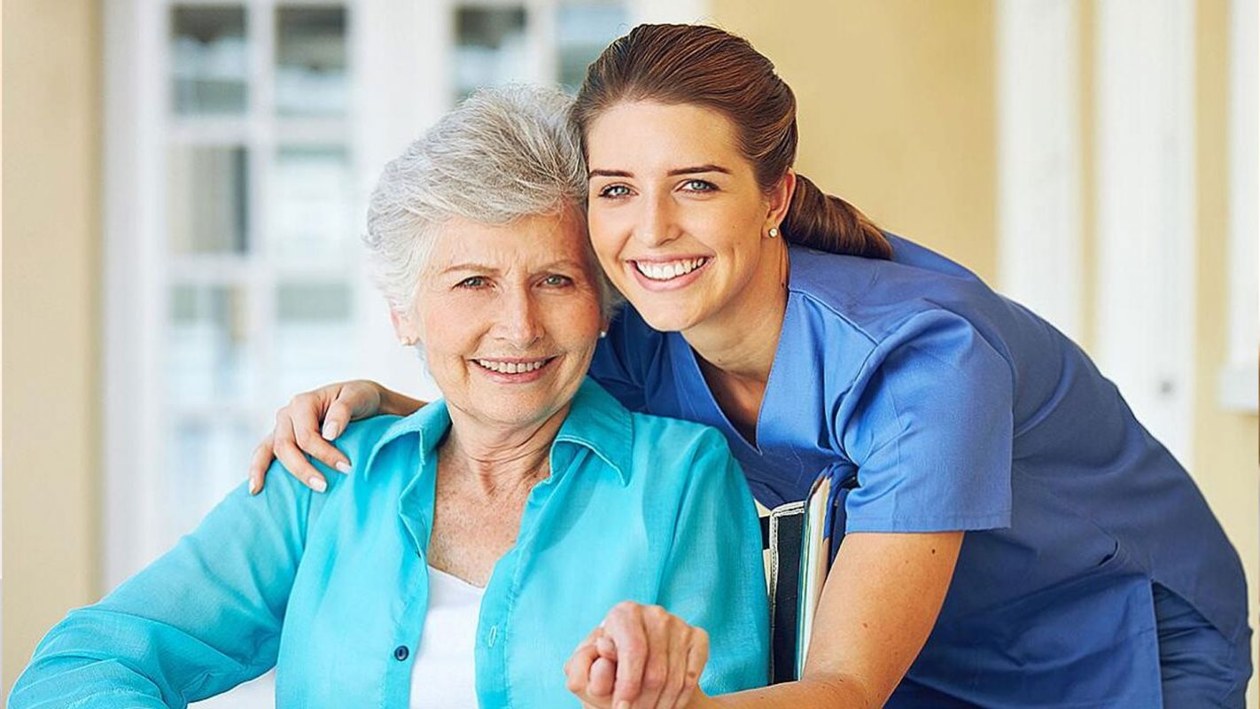 Home Care Services Greer SC