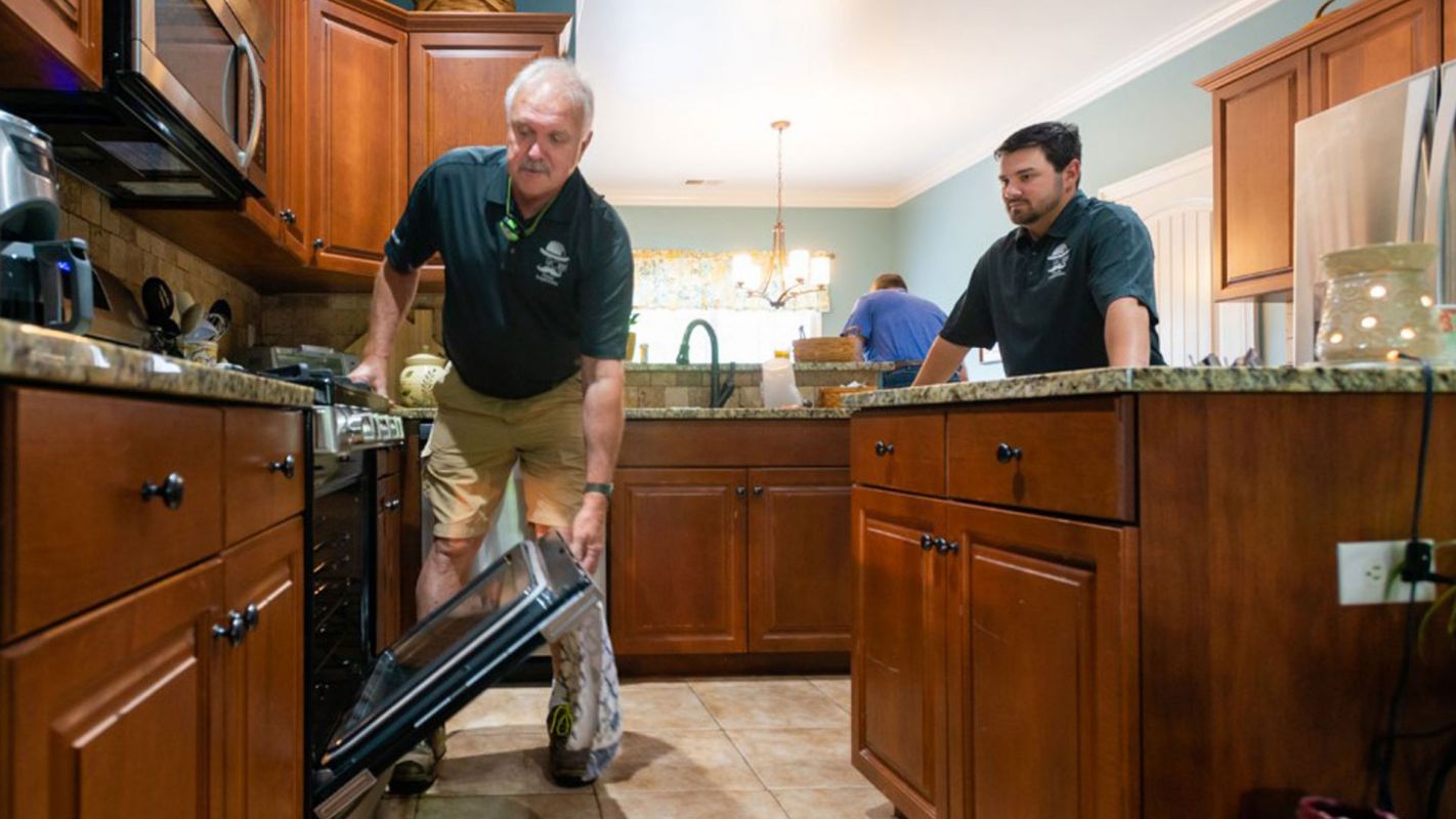 Hire Us for Interior House Inspection Mountain Brook AL