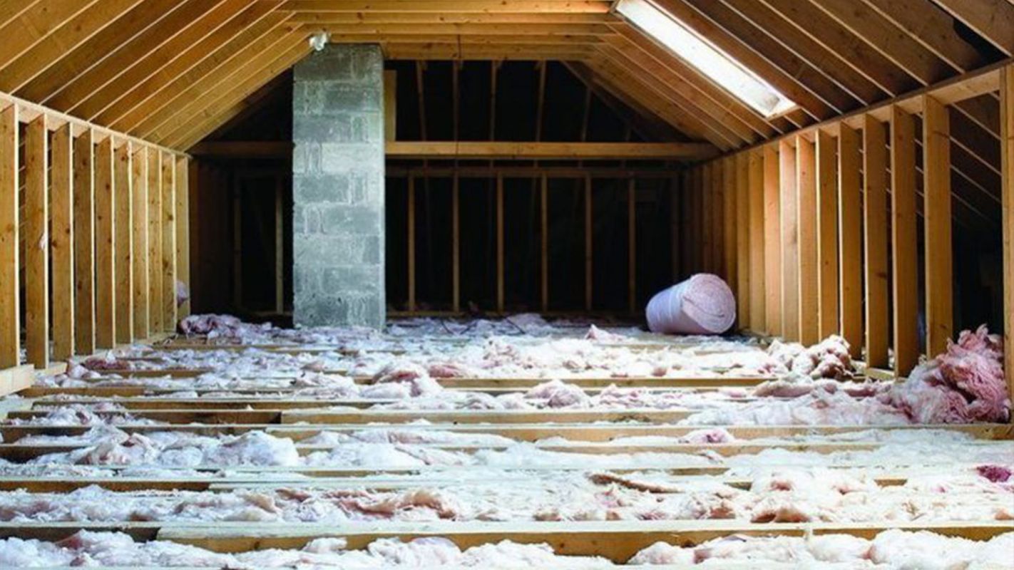 Attic Inspection Cost Is Affordable Now McCalla AL