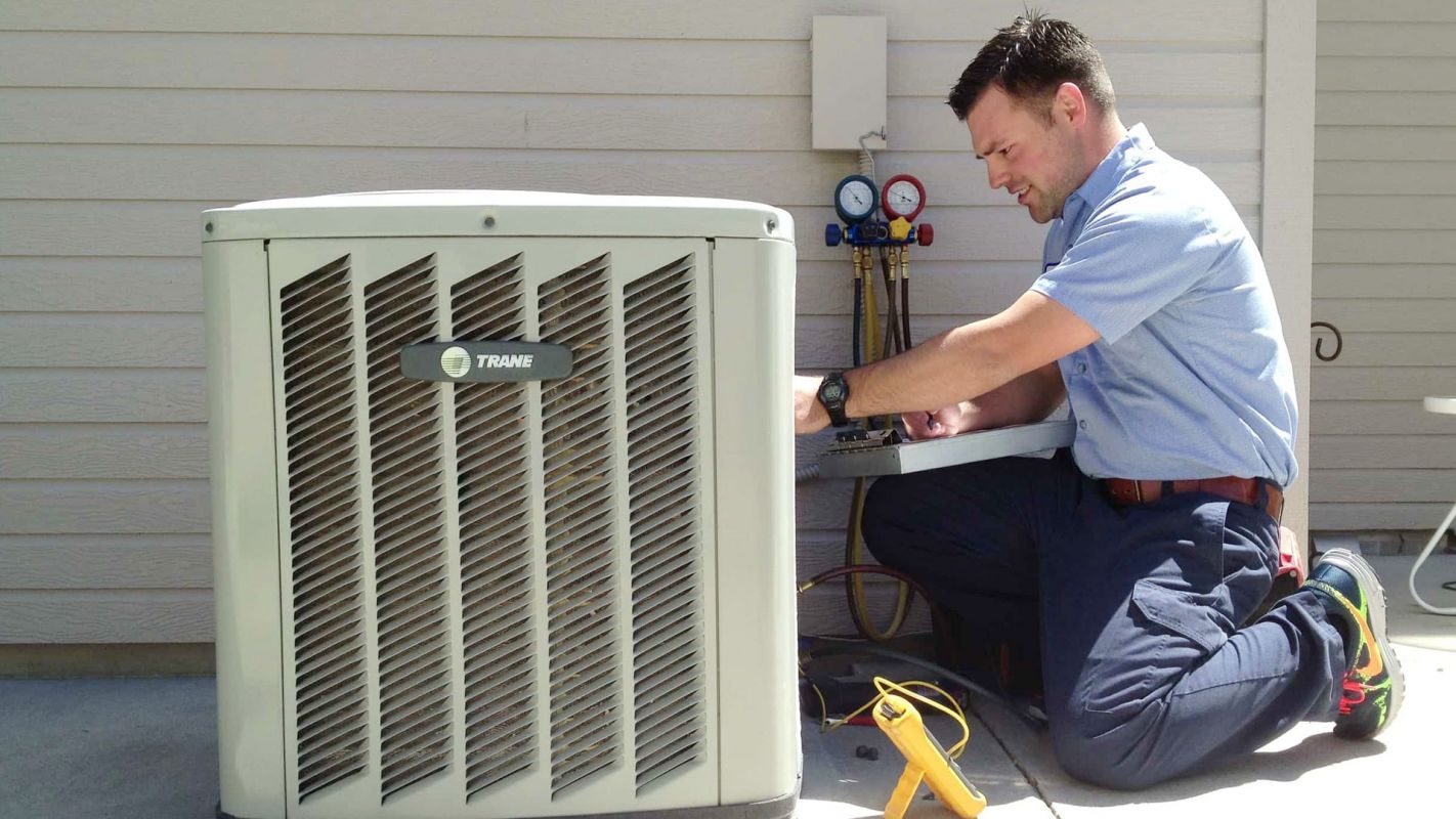 Employ Our HVAC Inspection Specialist Hoover AL