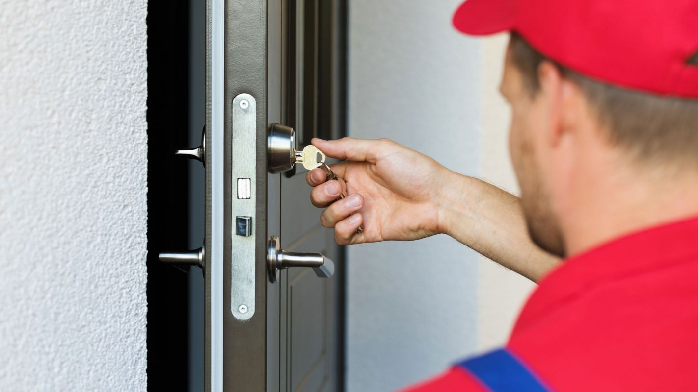 24-Hour Locksmith St. Cloud FL