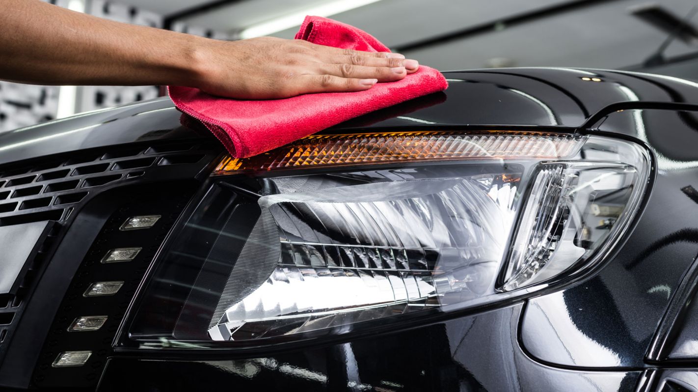 Mobile Detailing Cost Mesquite TX