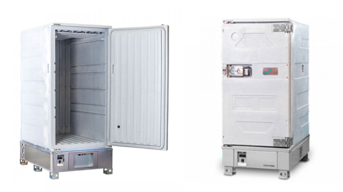 Portable Food Refrigerators Miami FL