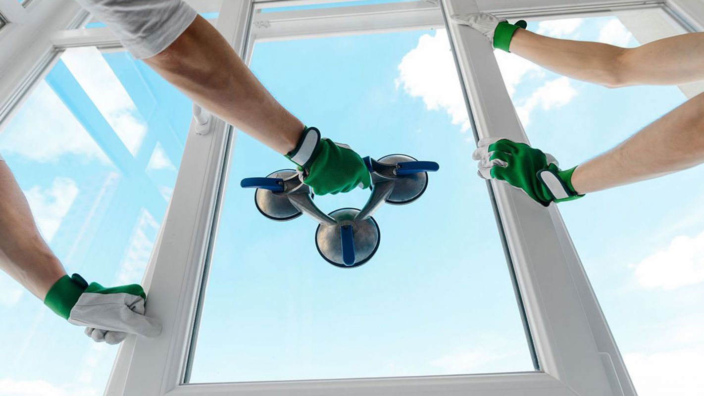 Window Repair Services San Francisco CA