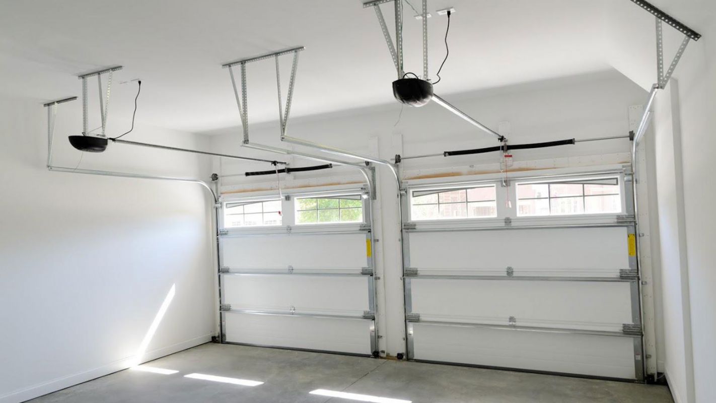 Garage Door Opener Repair Sacramento CA