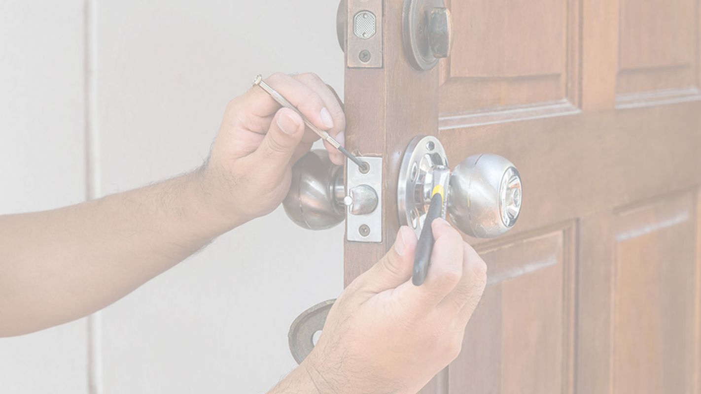 Emergency Locksmith Services Queens NY